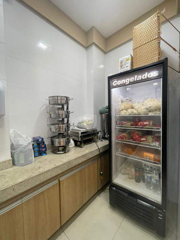 Ponto Comercial/Prédio ideal para Delicatessen, mini mercado e outros na melhor região do Sol Nascente. - Foto 13