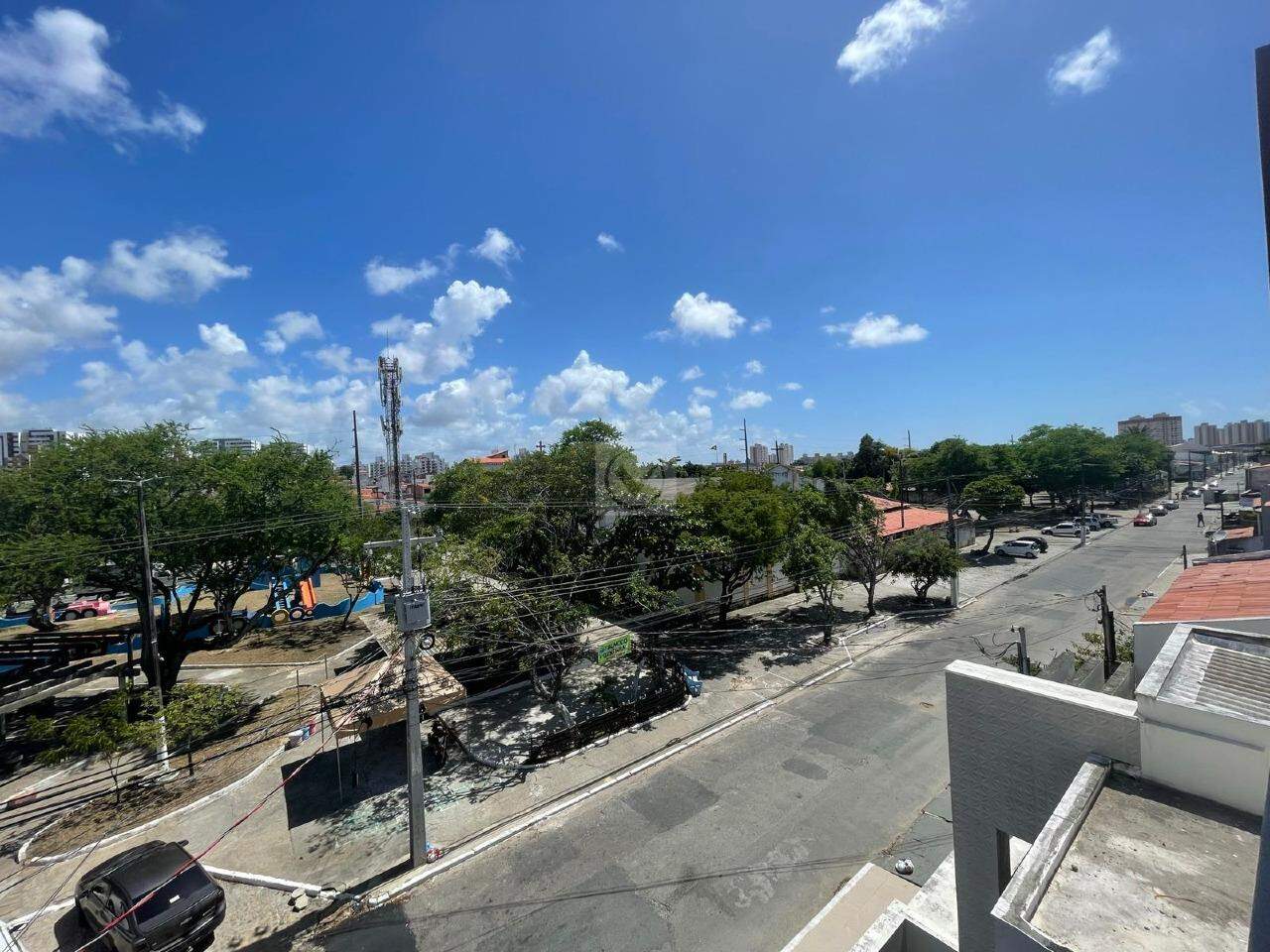 Ponto Comercial/Prédio ideal para Delicatessen, mini mercado e outros na melhor região do Sol Nascente. - Foto 16