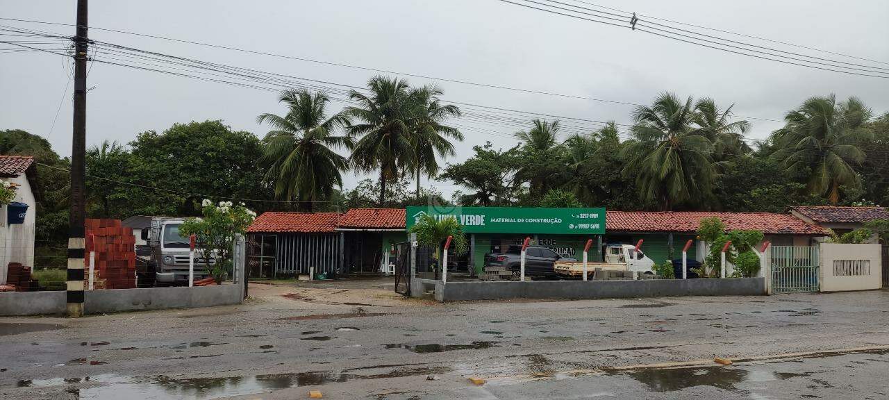 Ponto Comercial para aluguel, Mosqueiro - Aracaju/SE