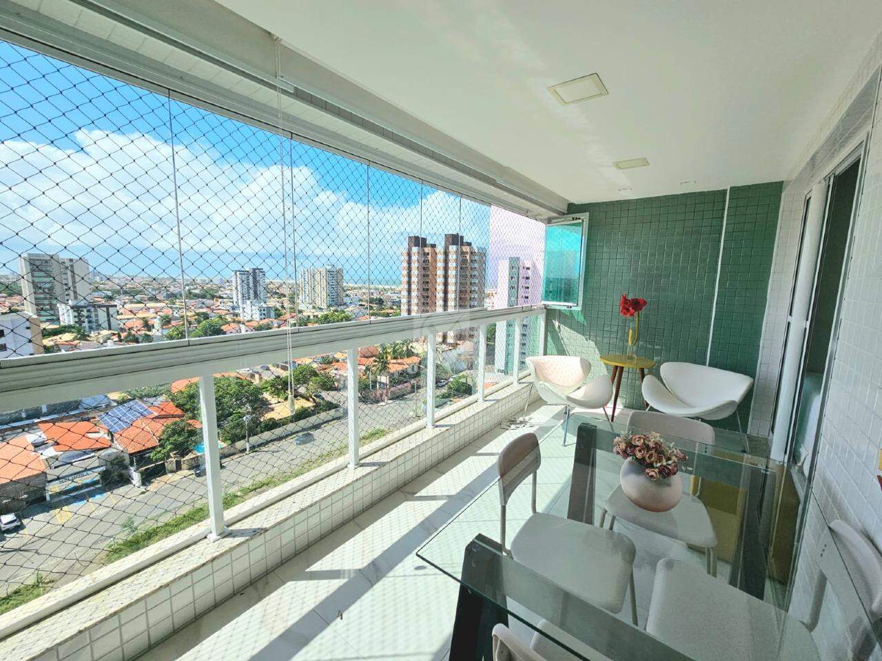 Seu novo lar na melhor localização da Atalaia com vista para o mar! - Foto 3