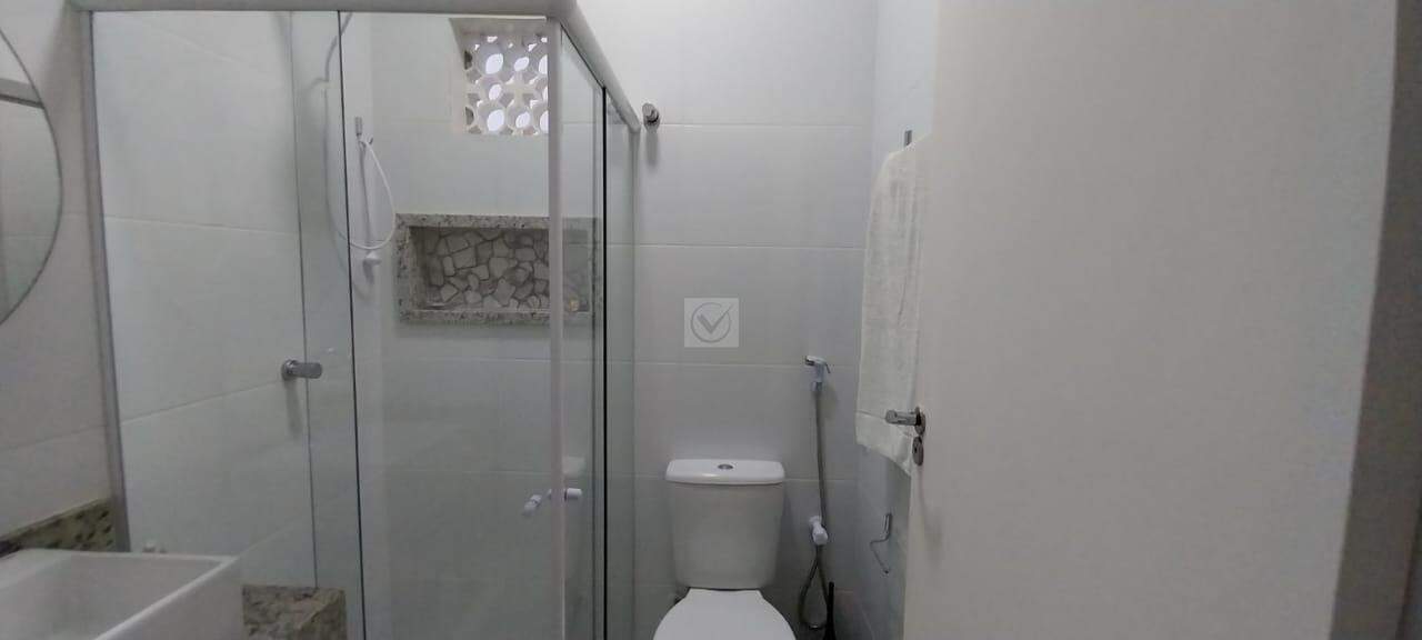 Casa Mobiliada com piscina na Zona de Expansão a 300m da Praia do Robalo. - Foto 10