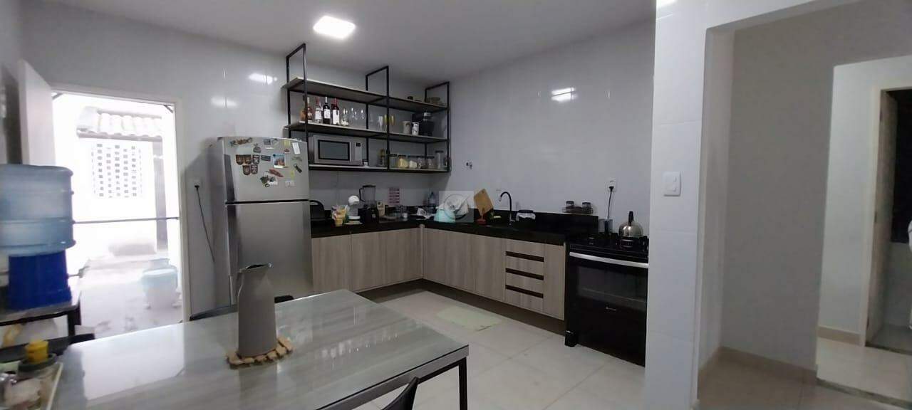 Casa Mobiliada com piscina na Zona de Expansão a 300m da Praia do Robalo. - Foto 7