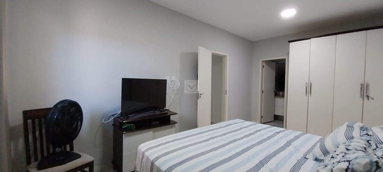 Casa Mobiliada com piscina na Zona de Expansão a 300m da Praia do Robalo. - Foto 14