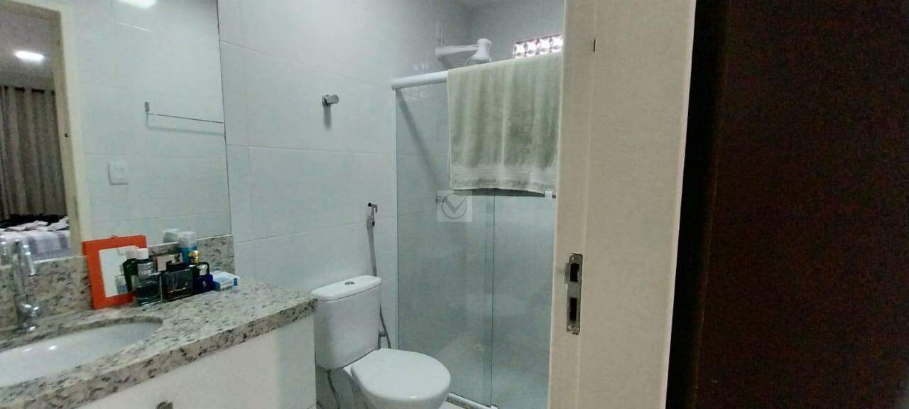 Casa Mobiliada com piscina na Zona de Expansão a 300m da Praia do Robalo. - Foto 11