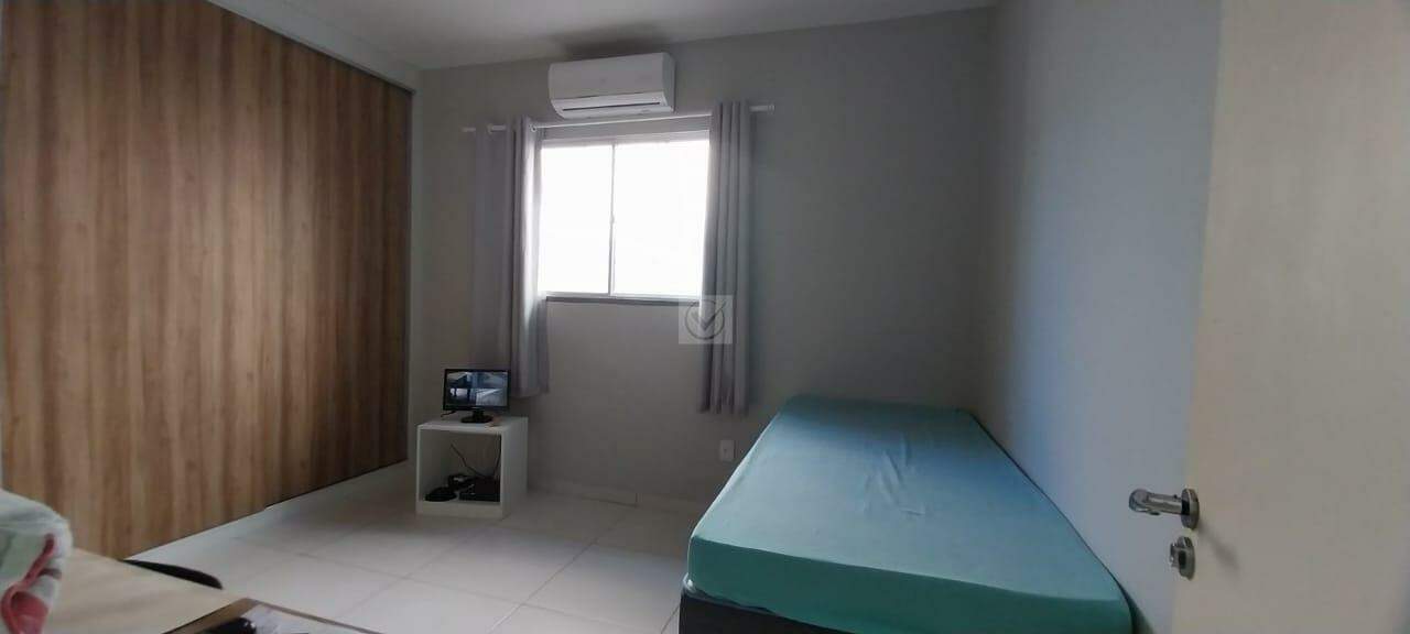 Casa Mobiliada com piscina na Zona de Expansão a 300m da Praia do Robalo. - Foto 15