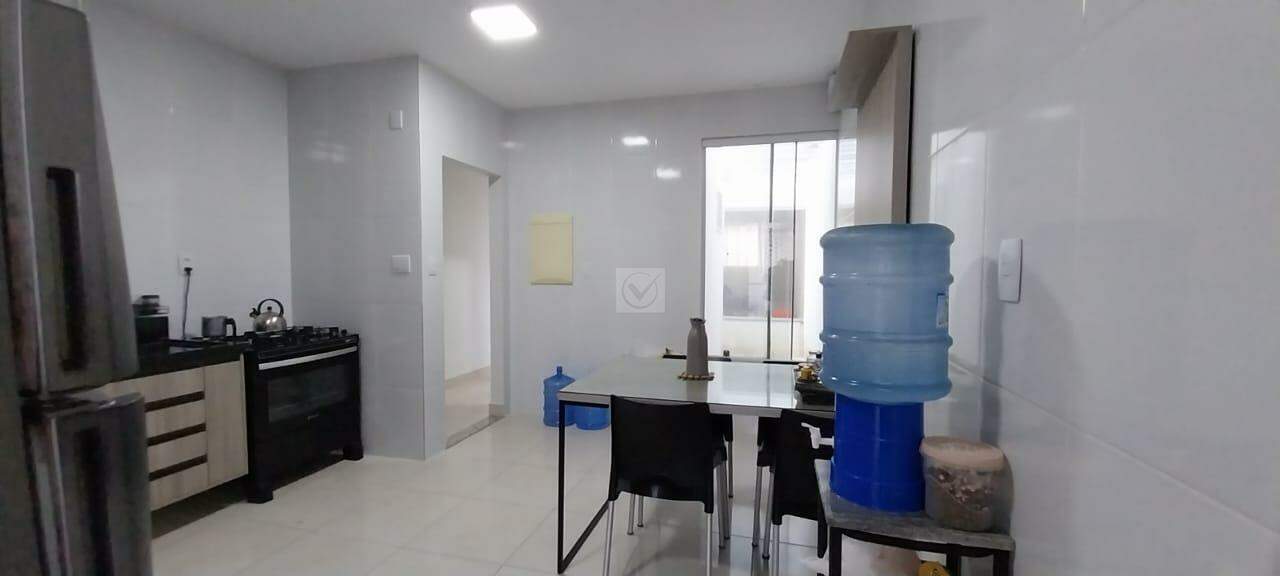 Casa Mobiliada com piscina na Zona de Expansão a 300m da Praia do Robalo. - Foto 9