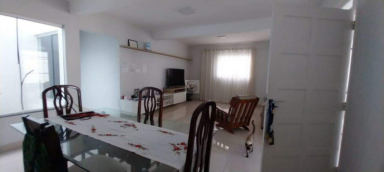 Casa Mobiliada com piscina na Zona de Expansão a 300m da Praia do Robalo. - Foto 5