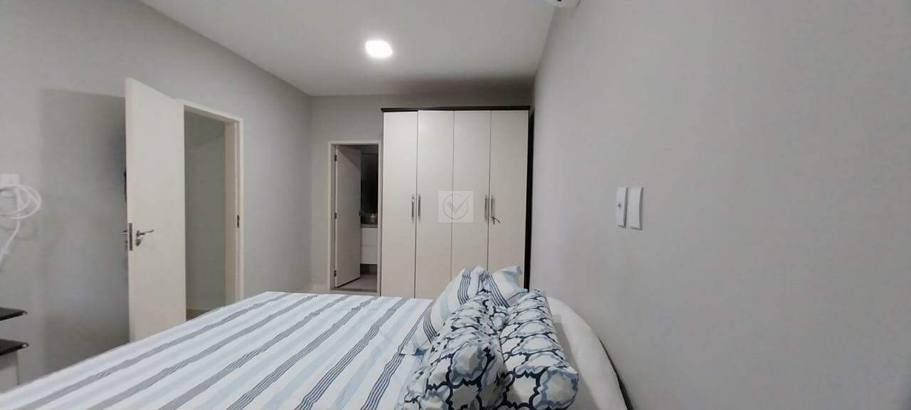 Casa Mobiliada com piscina na Zona de Expansão a 300m da Praia do Robalo. - Foto 17