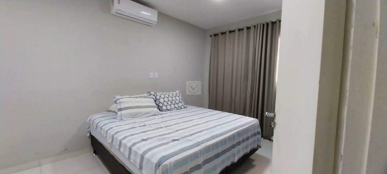 Casa Mobiliada com piscina na Zona de Expansão a 300m da Praia do Robalo. - Foto 16