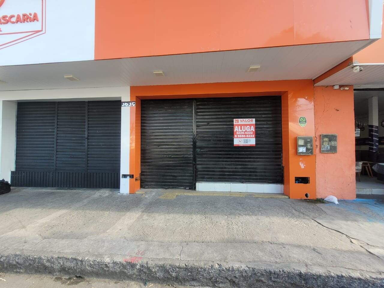 PONTO COMERCIAL DE ALTO FLUXO! 160m² na Prestigiada Av. Coelho e Campos! - Foto 3