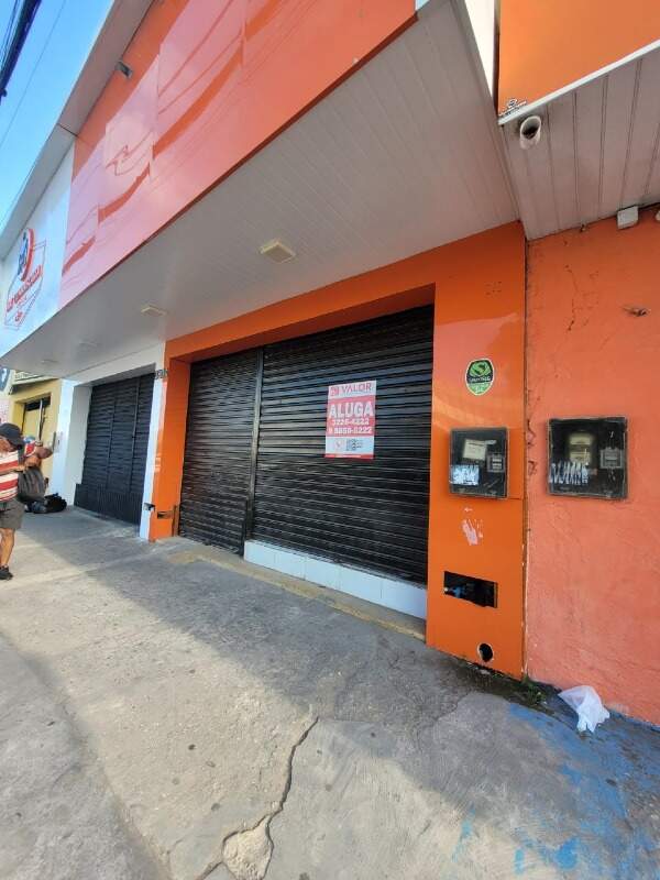 PONTO COMERCIAL DE ALTO FLUXO! 160m² na Prestigiada Av. Coelho e Campos! - Foto 2