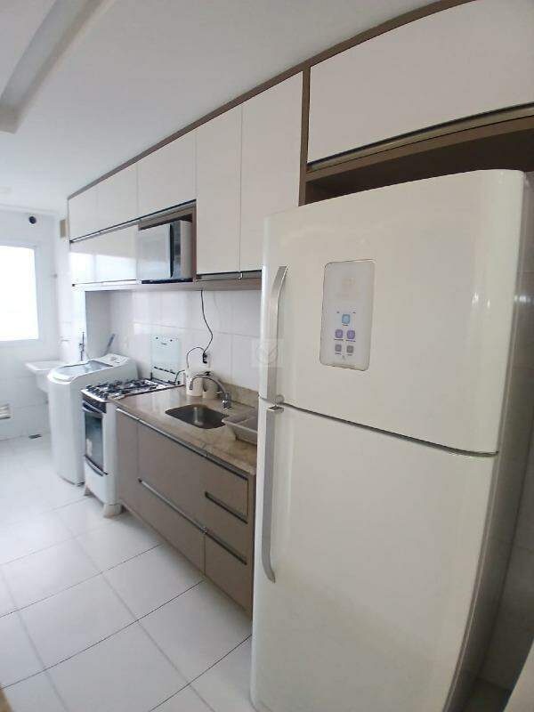 LOCAÇÃO | Apto totalmente mobiliado, com 03 quartos (sendo 01 suíte), no Cond. Neo Residence - Bairro Jardins. - Foto 14