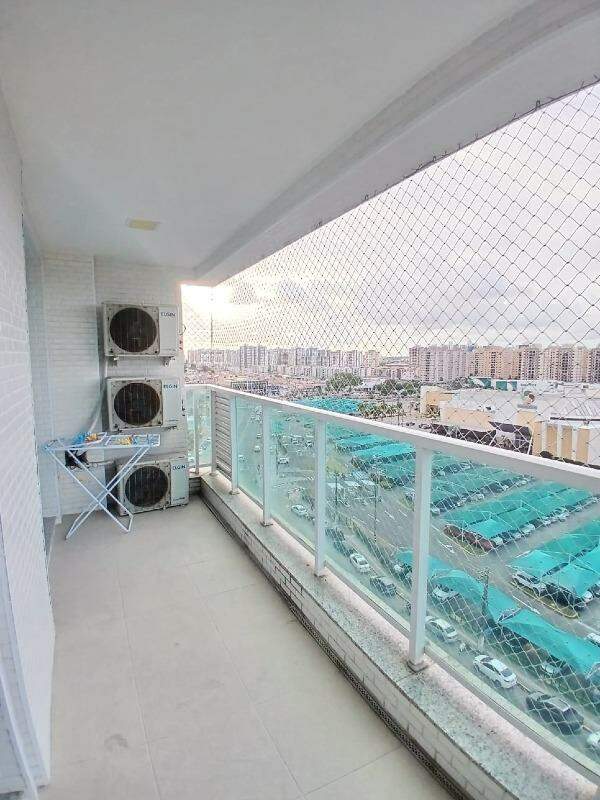 LOCAÇÃO | Apto totalmente mobiliado, com 03 quartos (sendo 01 suíte), no Cond. Neo Residence - Bairro Jardins. - Foto 3