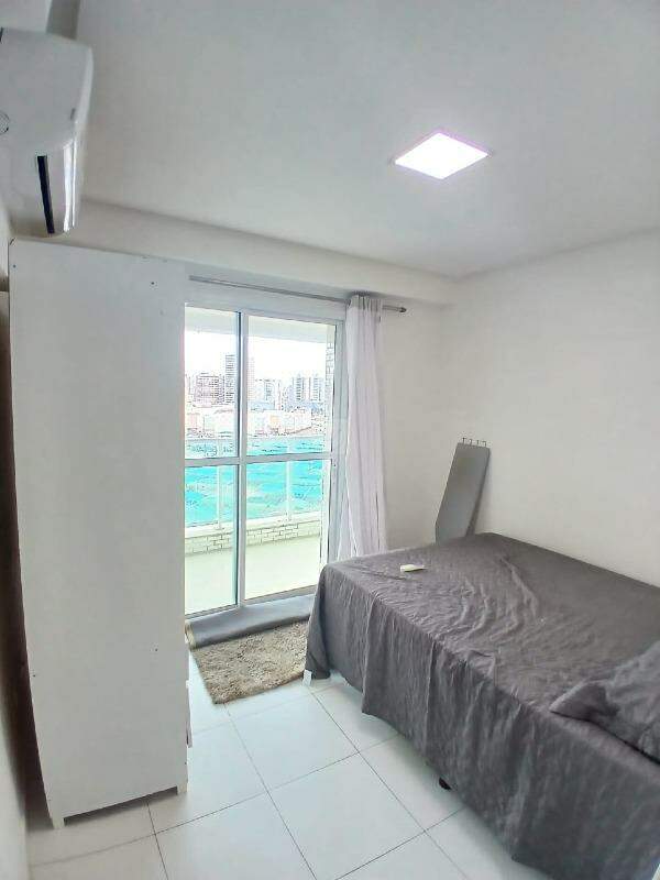 LOCAÇÃO | Apto totalmente mobiliado, com 03 quartos (sendo 01 suíte), no Cond. Neo Residence - Bairro Jardins. - Foto 6