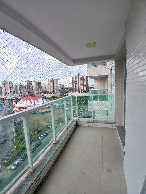 LOCAÇÃO | Apto totalmente mobiliado, com 03 quartos (sendo 01 suíte), no Cond. Neo Residence - Bairro Jardins. - Foto 2