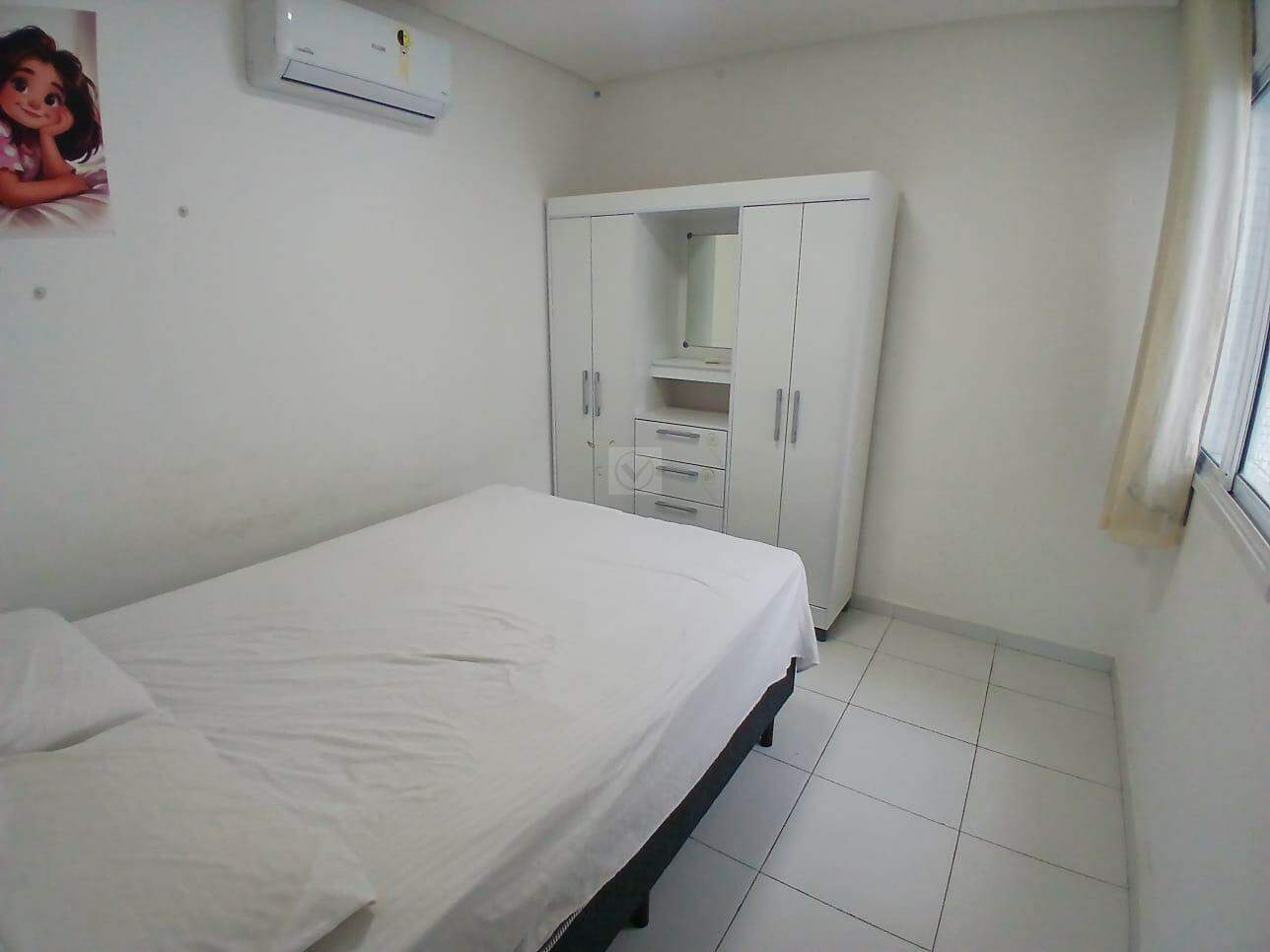LOCAÇÃO | Apto totalmente mobiliado, com 03 quartos (sendo 01 suíte), no Cond. Neo Residence - Bairro Jardins. - Foto 8