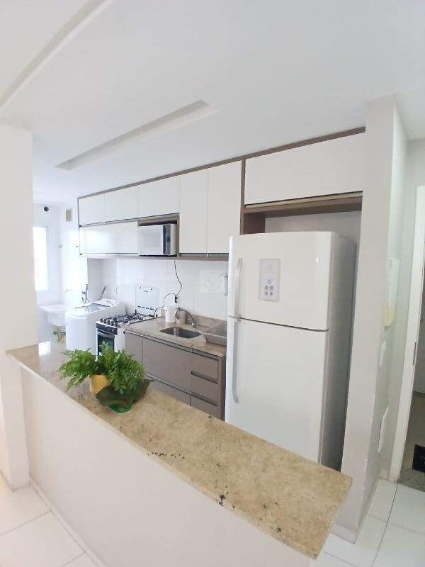 LOCAÇÃO | Apto totalmente mobiliado, com 03 quartos (sendo 01 suíte), no Cond. Neo Residence - Bairro Jardins. - Foto 13