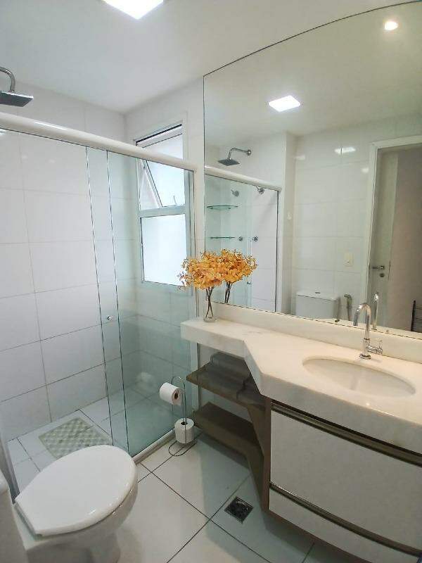 LOCAÇÃO | Apto totalmente mobiliado, com 03 quartos (sendo 01 suíte), no Cond. Neo Residence - Bairro Jardins. - Foto 10