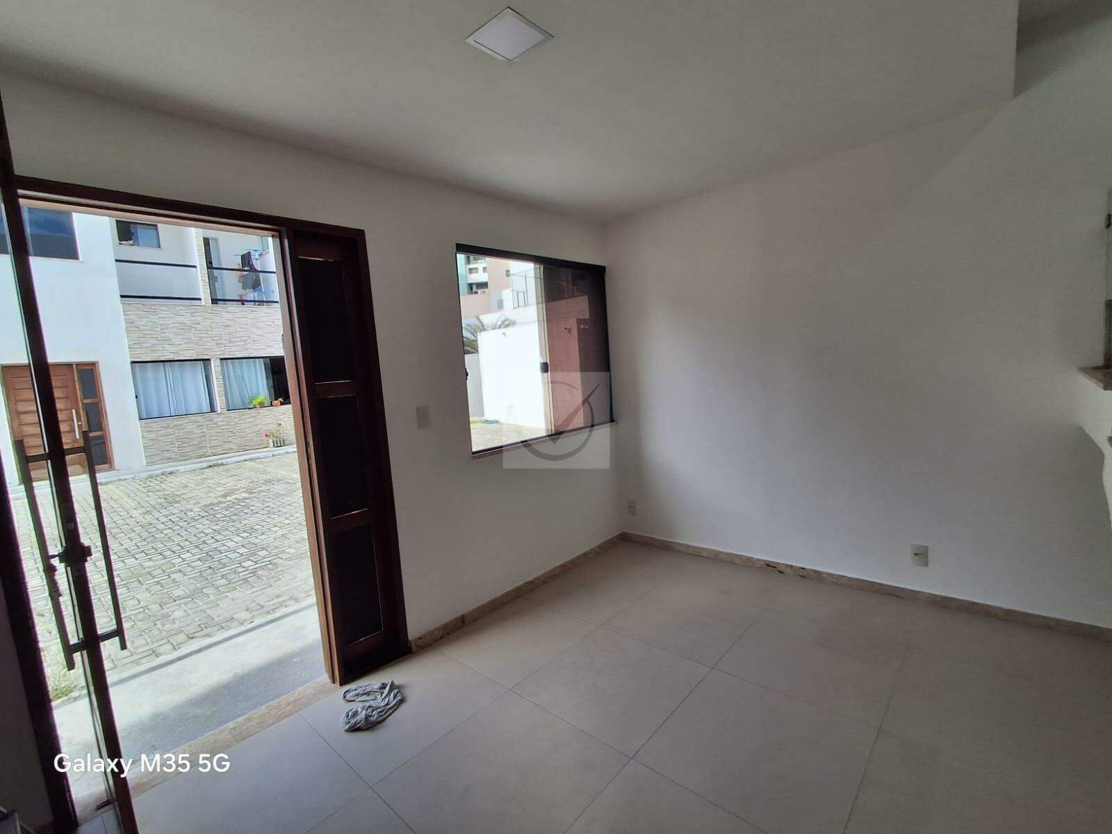 Casa em Condomínio (2 suítes) para Alugar no Bairro Atalaia - Aracaju/SE | R$ 2.000/mês - Foto 5