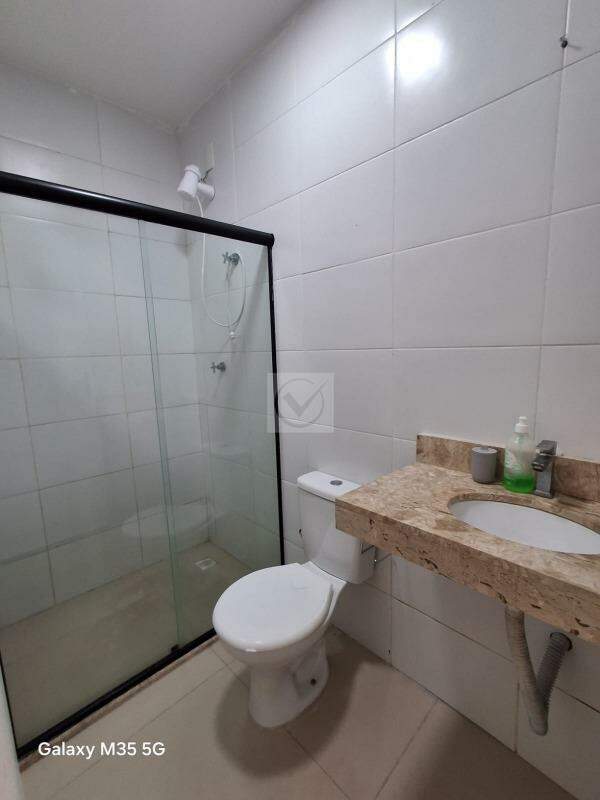 Casa em Condomínio (2 suítes) para Alugar no Bairro Atalaia - Aracaju/SE | R$ 2.000/mês - Foto 15