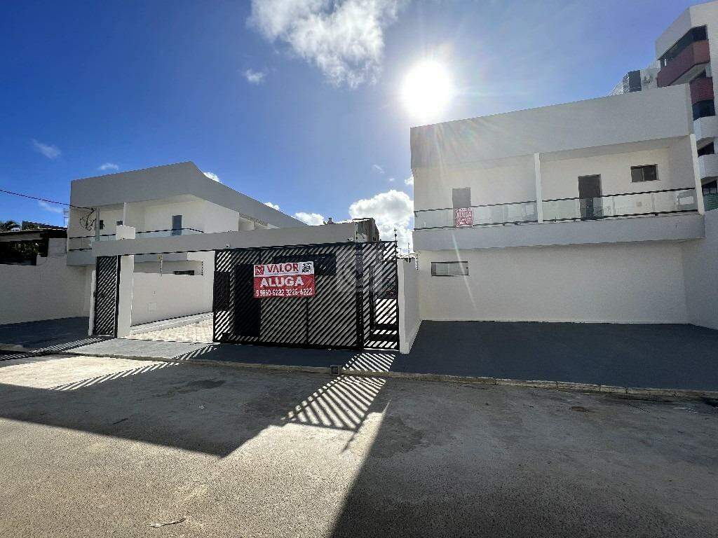 Casa em Condomínio (2 suítes) para Alugar no Bairro Atalaia - Aracaju/SE | R$ 2.000/mês - Foto 2