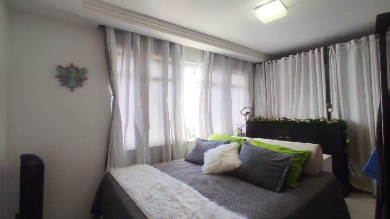 Apartamento amplo com 178m², no Cond. Milton Vasconcelos- Grageru. - Foto 5