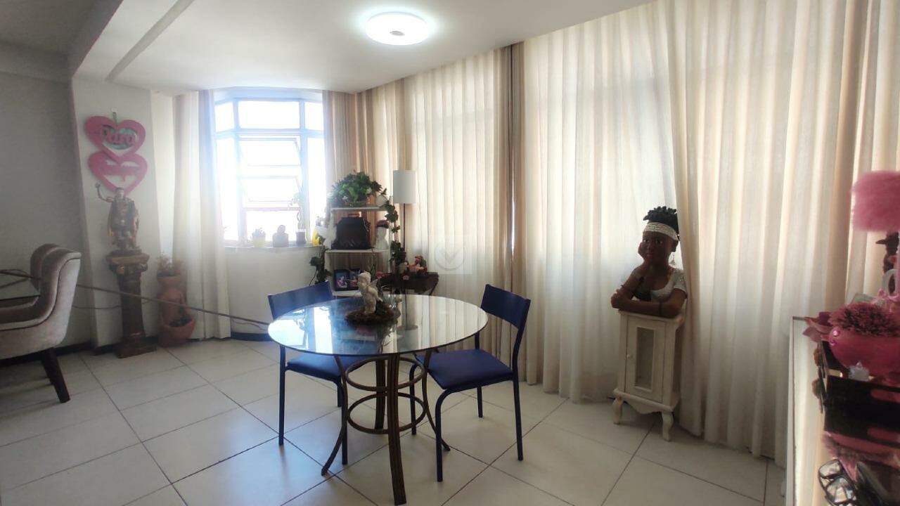 Apartamento amplo com 178m², no Cond. Milton Vasconcelos- Grageru. - Foto 4