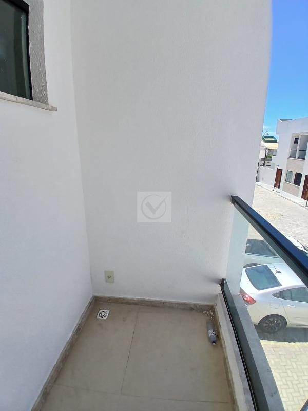 Casa em Condomínio na Atalaia em Aracaju/SE – Duplex com 2 Suítes e Localização Privilegiada - Foto 2