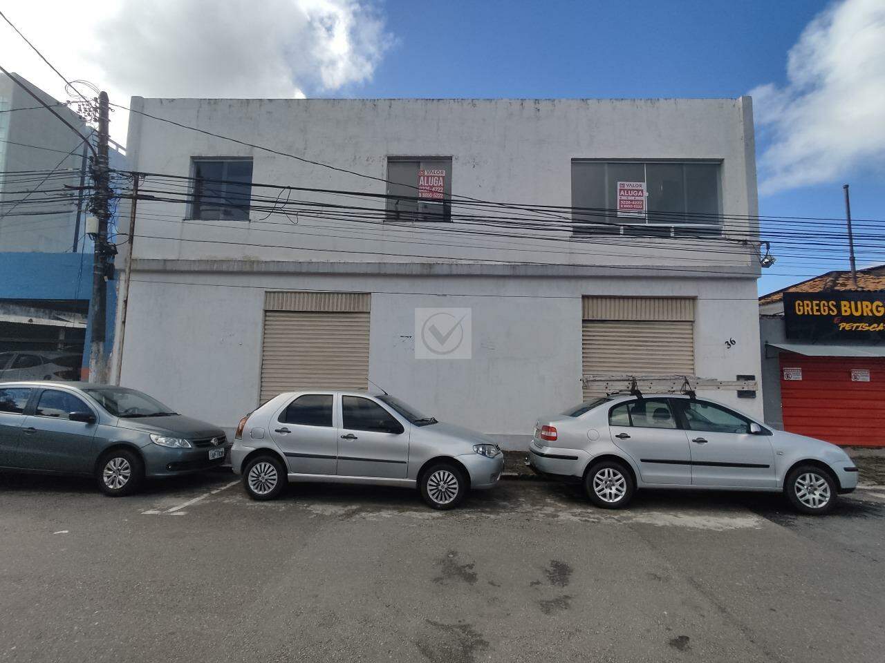 Centro Comercial para locação, o espaço perfeito para o seu negócio no Centro da Capital Sergipana