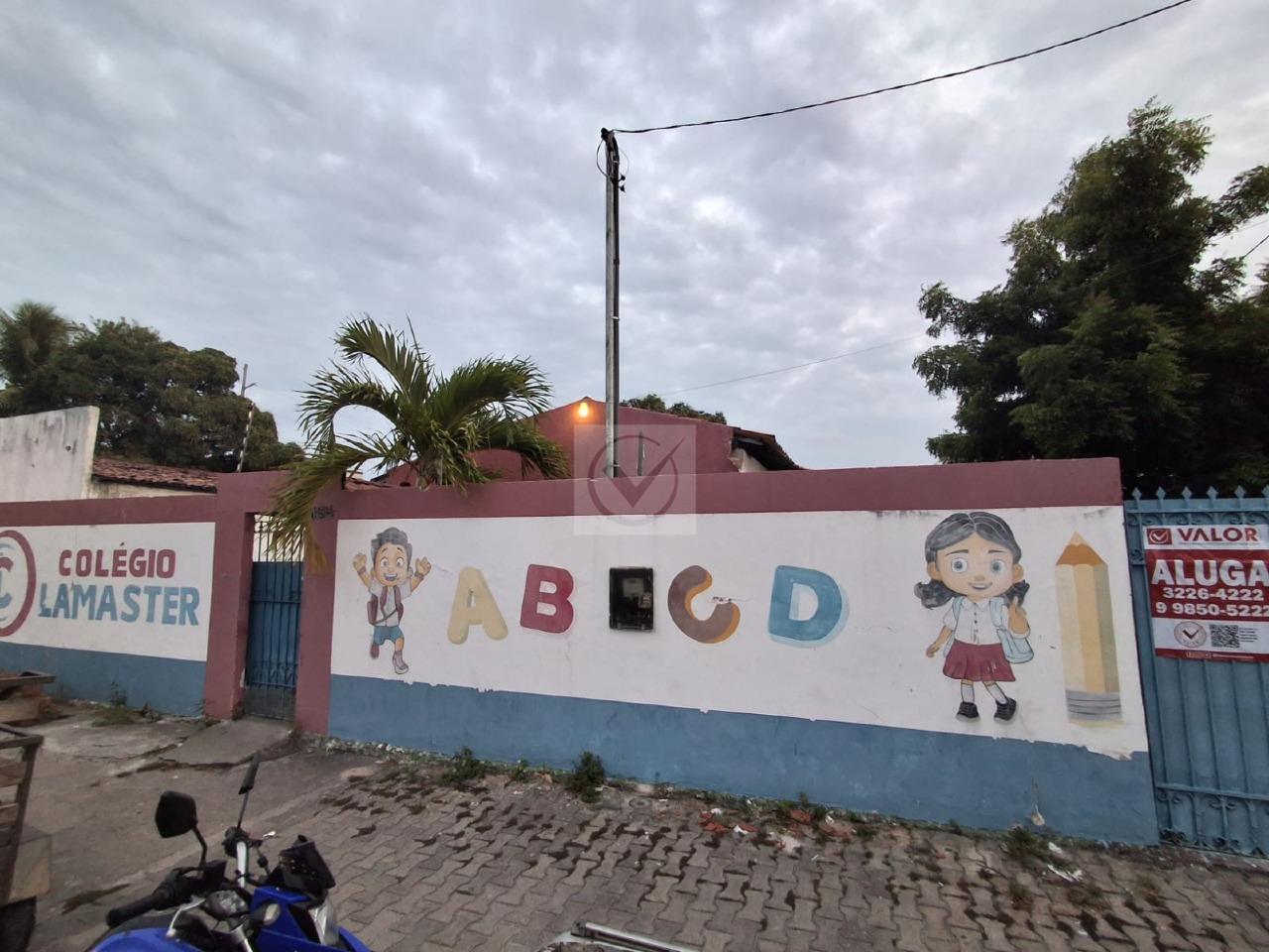 Casa Comercial para aluguel, Rosa Elze - São Cristóvão/SE