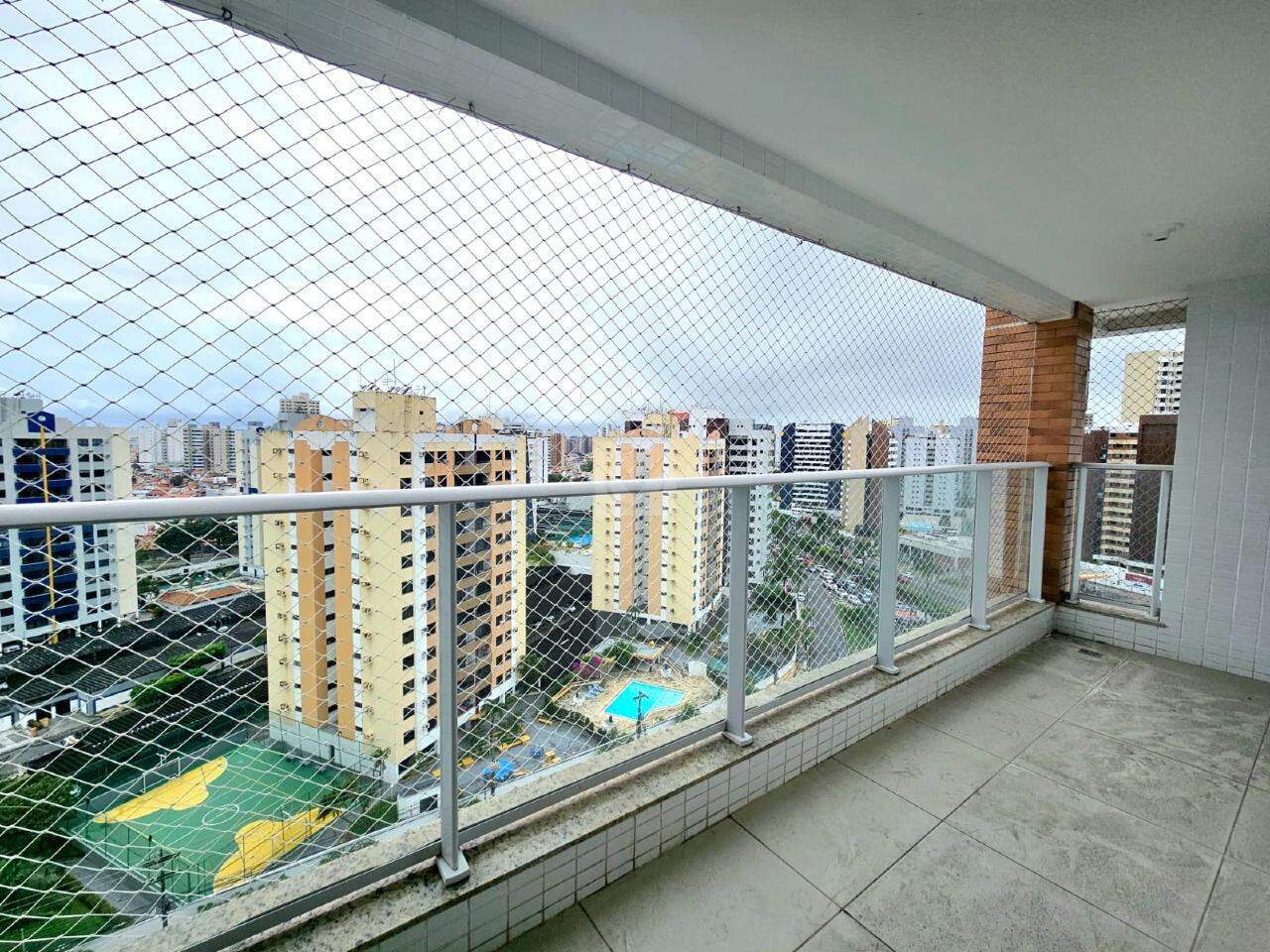 Apartamento para aluguel, 3 quartos, 1 suíte, 2 vagas, Jardins - Aracaju/SE - Foto 4