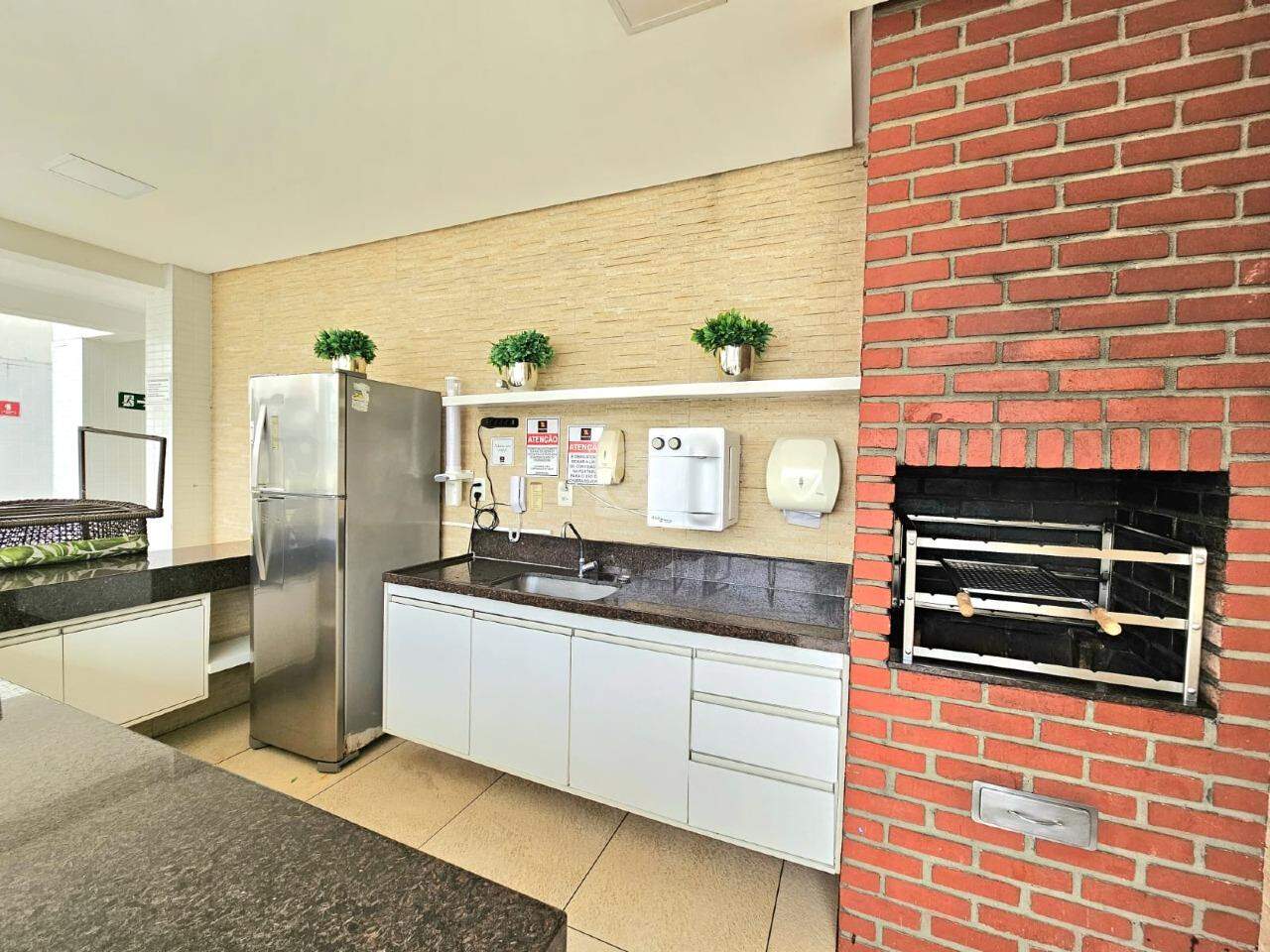 Apartamento para aluguel, 3 quartos, 1 suíte, 2 vagas, Jardins - Aracaju/SE - Foto 18