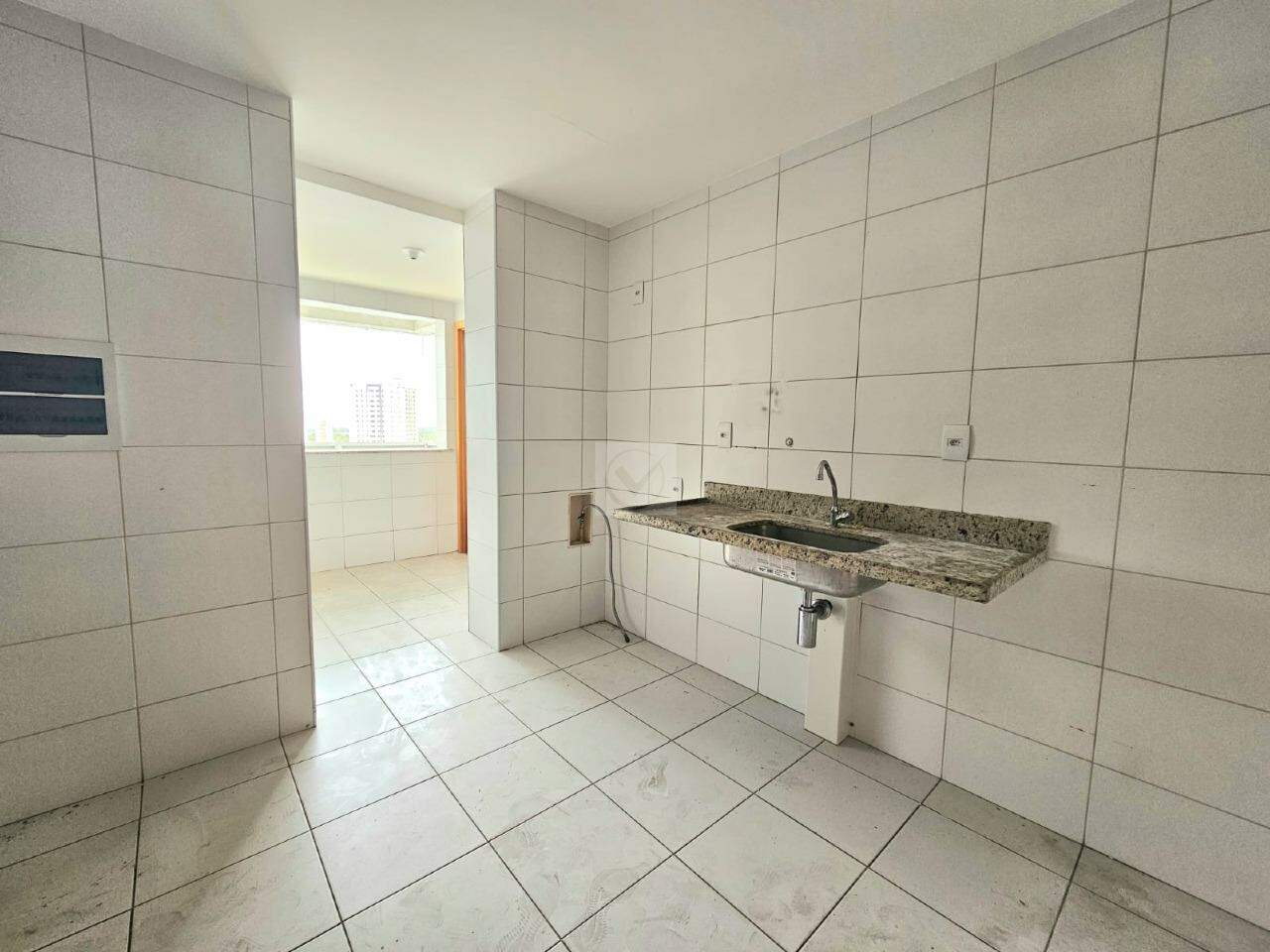 Apartamento para aluguel, 3 quartos, 1 suíte, 2 vagas, Jardins - Aracaju/SE - Foto 12