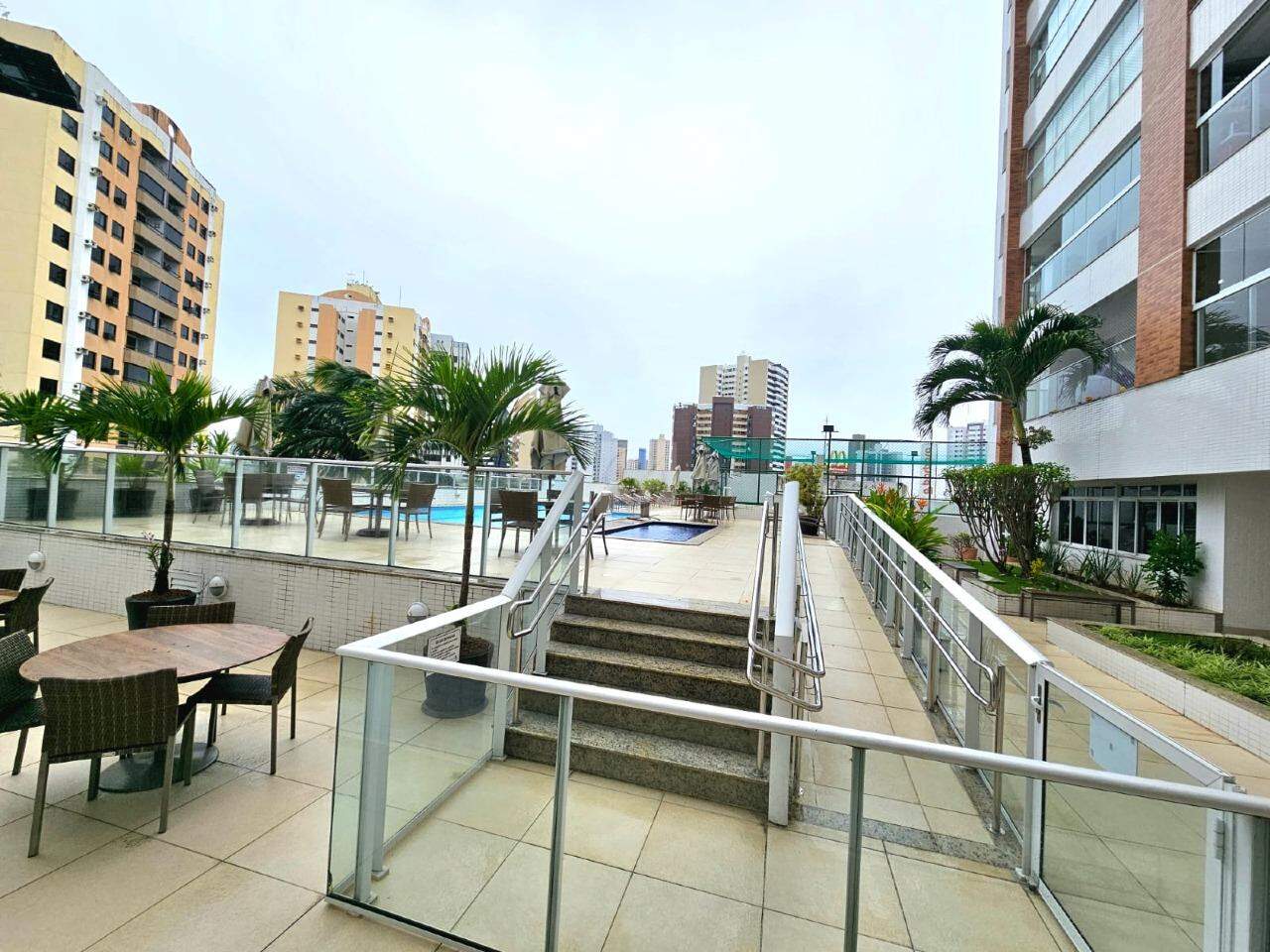 Apartamento para aluguel, 3 quartos, 1 suíte, 2 vagas, Jardins - Aracaju/SE - Foto 17