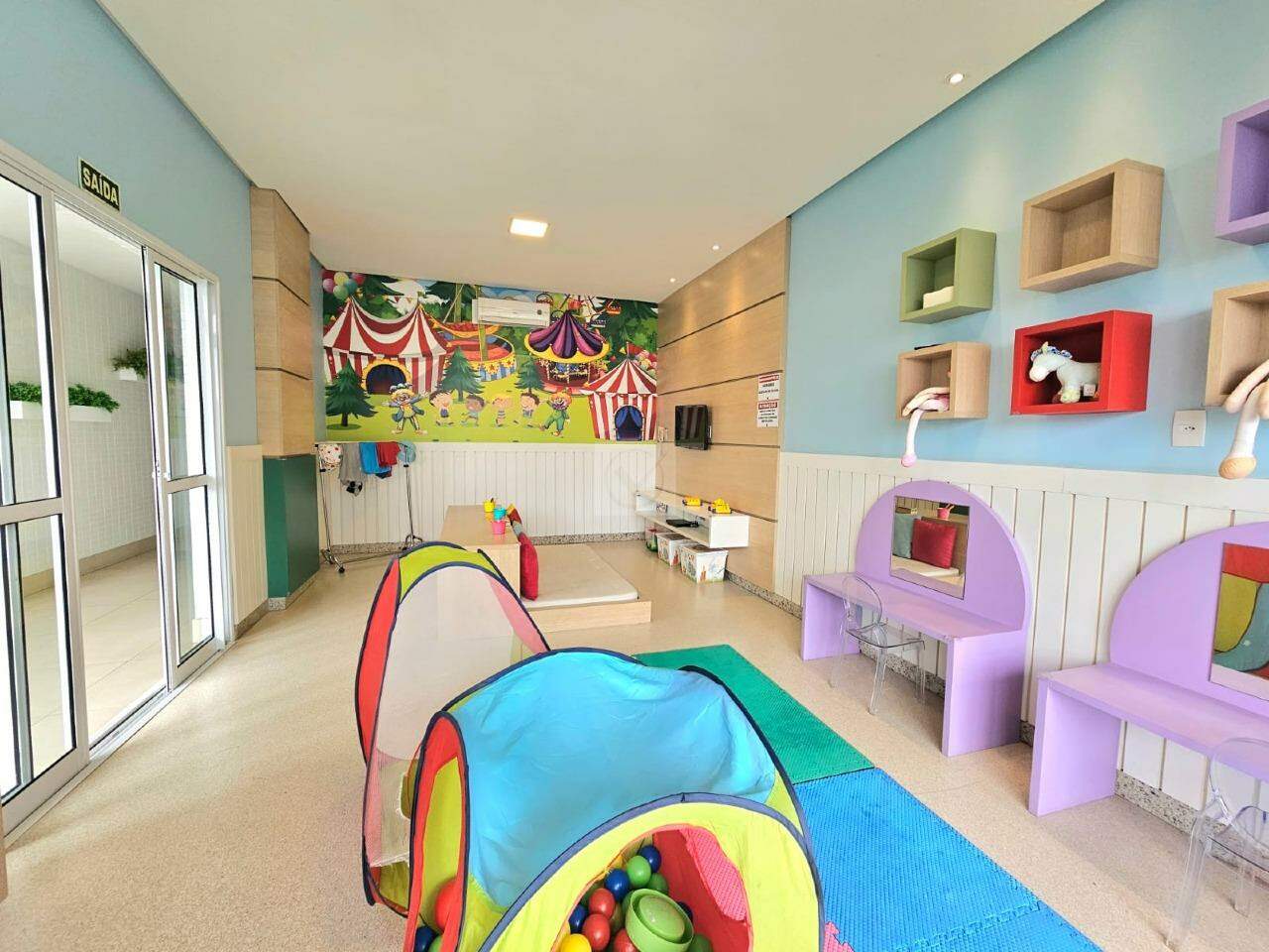 Apartamento para aluguel, 3 quartos, 1 suíte, 2 vagas, Jardins - Aracaju/SE - Foto 14
