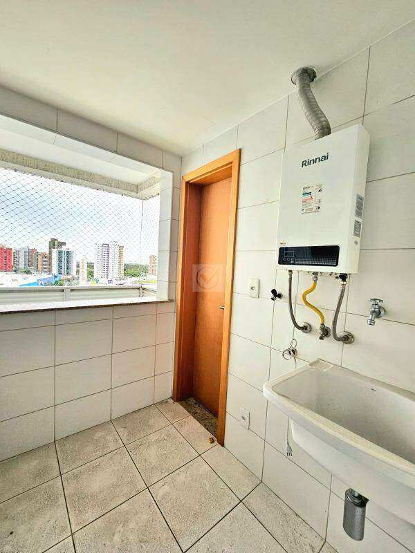 Apartamento para aluguel, 3 quartos, 1 suíte, 2 vagas, Jardins - Aracaju/SE - Foto 13