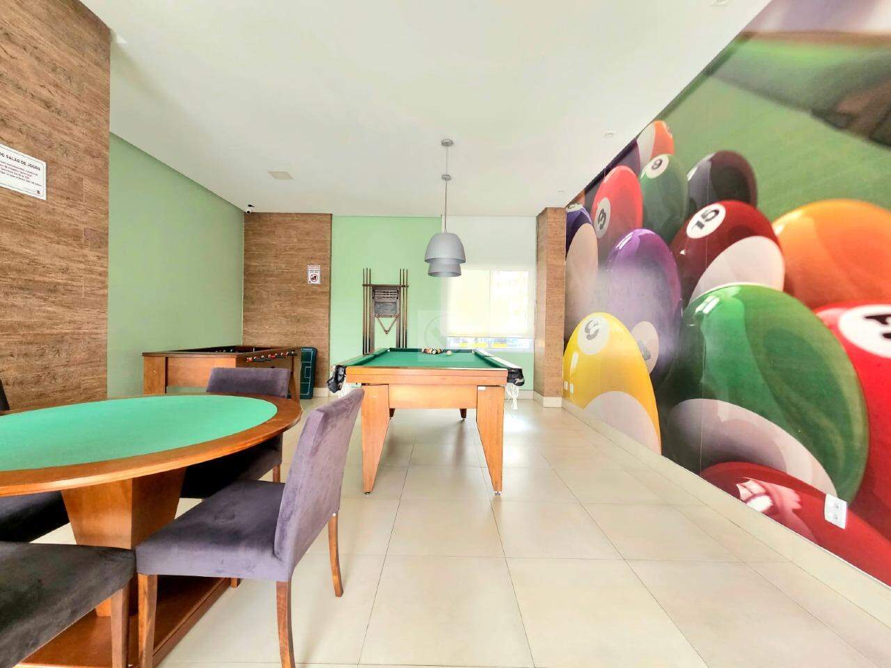 Apartamento para aluguel, 3 quartos, 1 suíte, 2 vagas, Jardins - Aracaju/SE - Foto 15