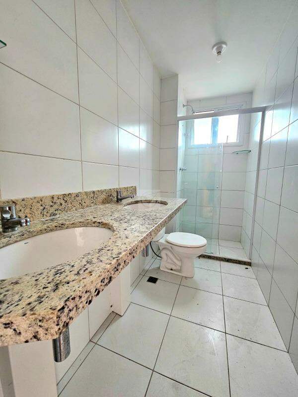 Apartamento para aluguel, 3 quartos, 1 suíte, 2 vagas, Jardins - Aracaju/SE - Foto 8