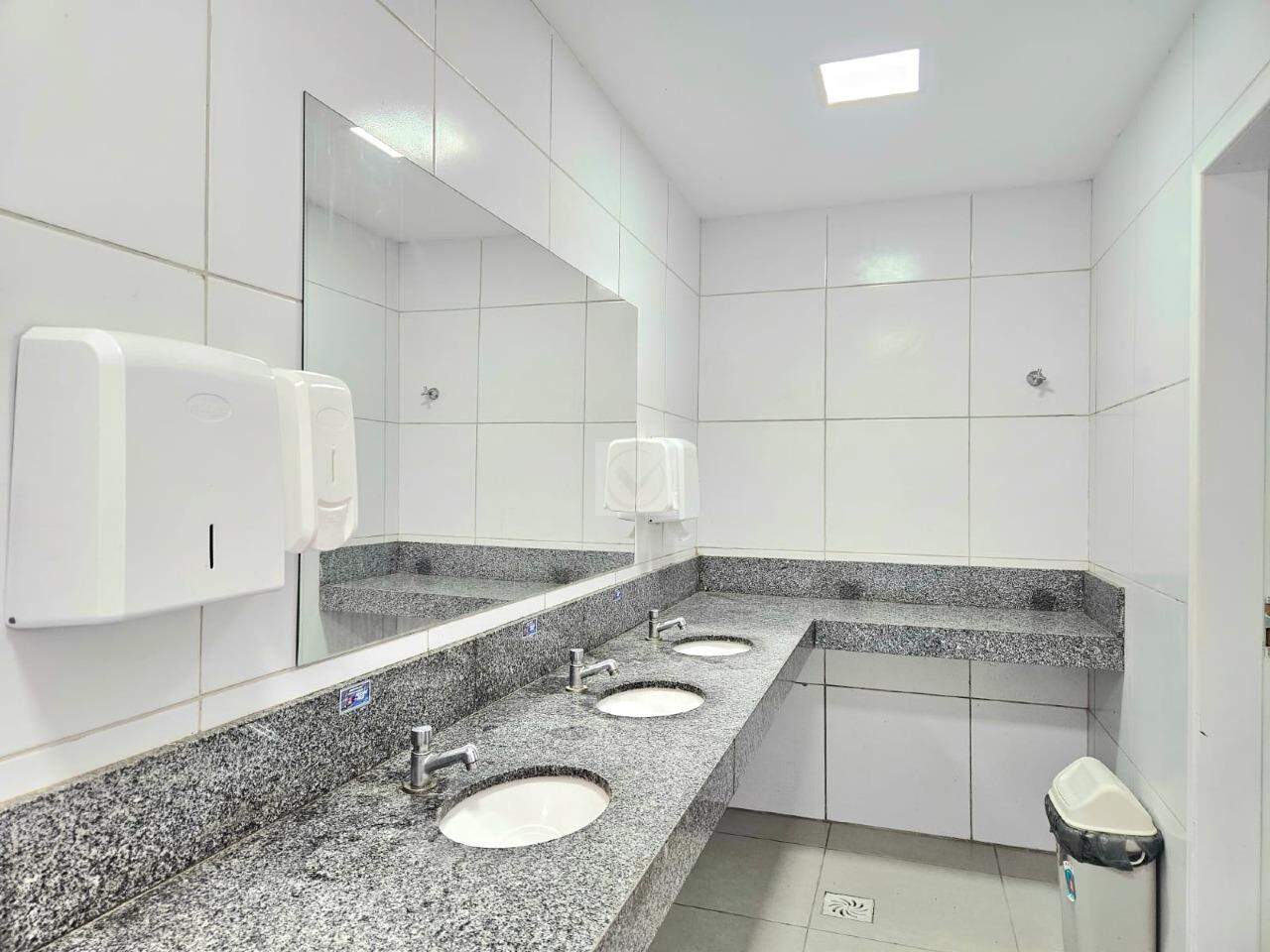 Sala para aluguel, 70 vagas, Fernando Collor - Nossa Senhora do Socorro/SE - Foto 5