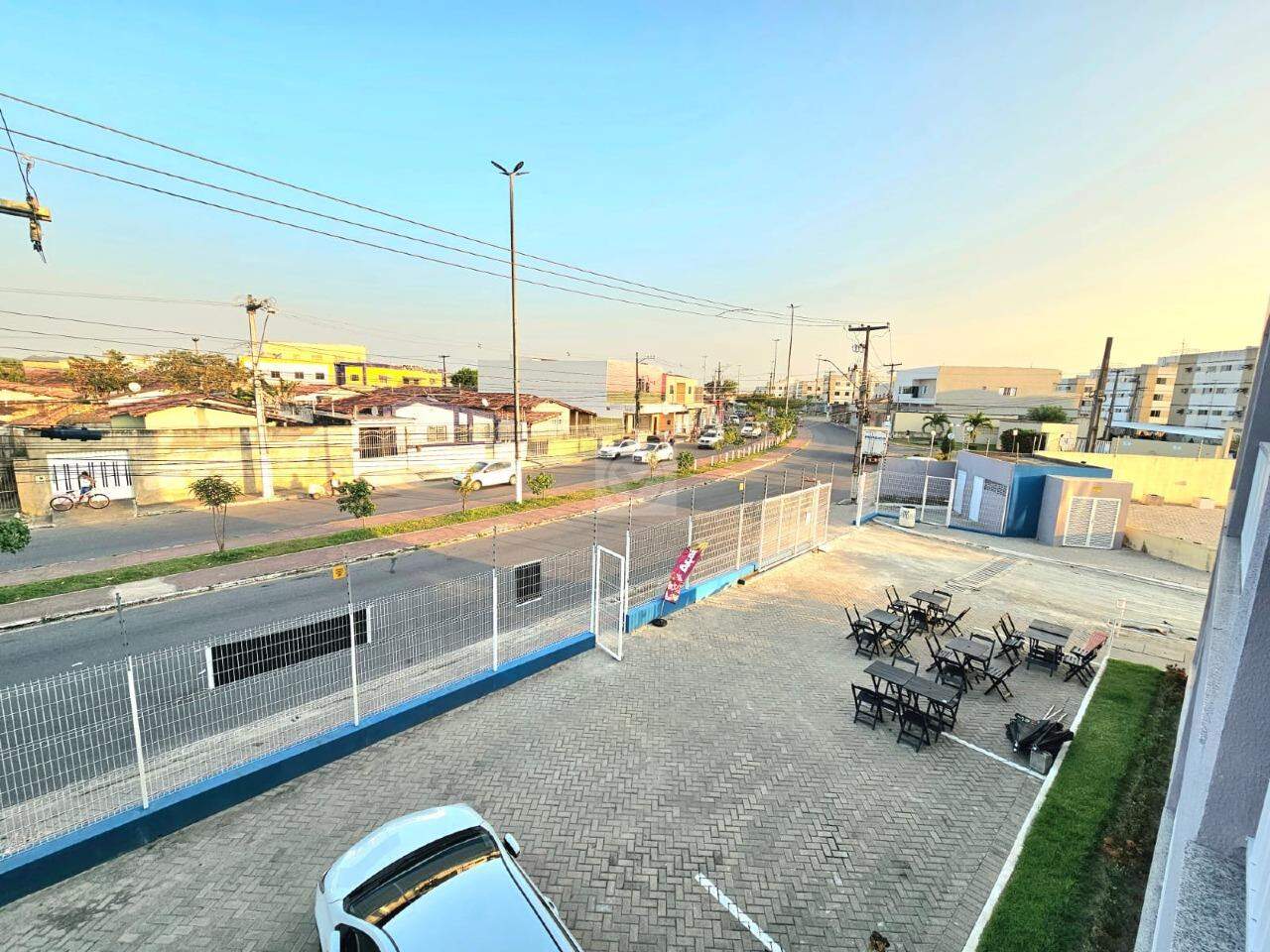 Sala para aluguel, 70 vagas, Fernando Collor - Nossa Senhora do Socorro/SE - Foto 8