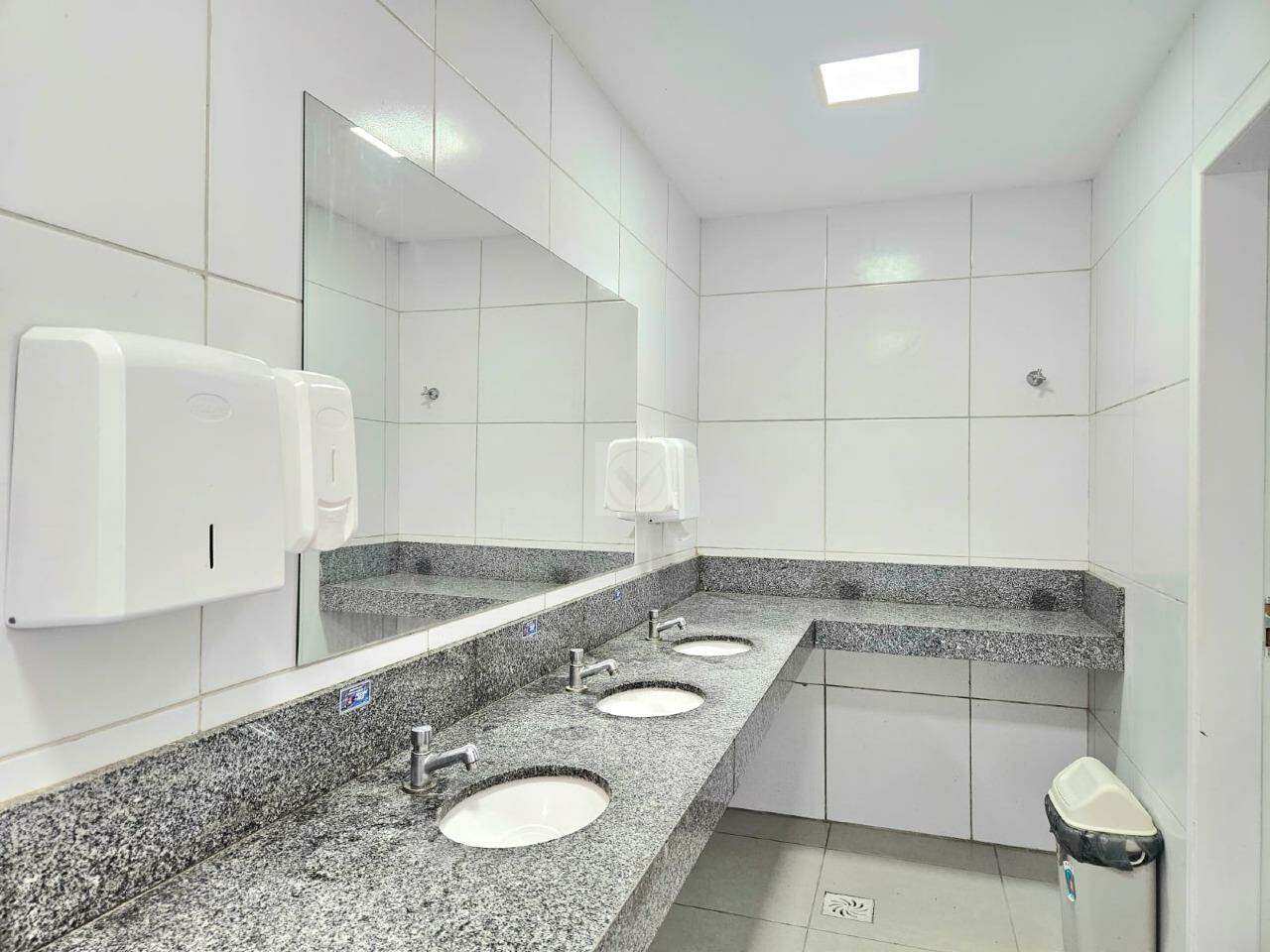 Sala para aluguel, 70 vagas, Fernando Collor - Nossa Senhora do Socorro/SE - Foto 5