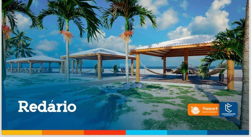 Venda Lote no Condomínio Sunset - Foto 4