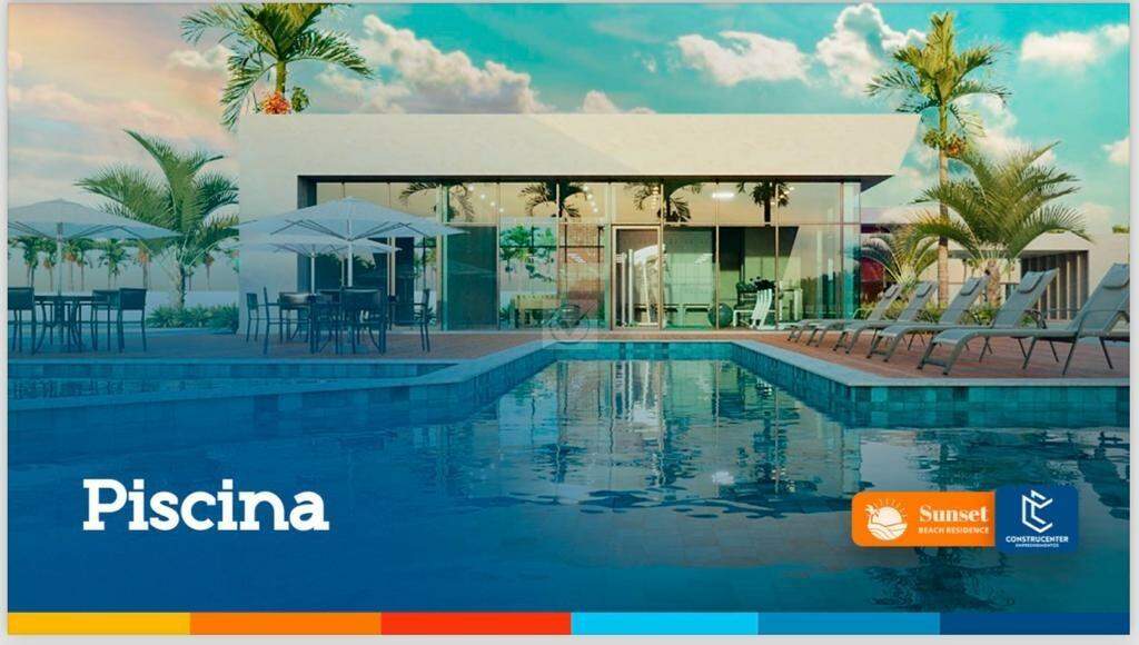 Venda Lote no Condomínio Sunset - Foto 2