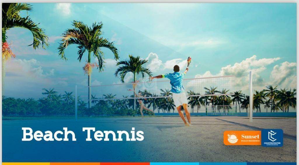 Venda Lote no Condomínio Sunset - Foto 3