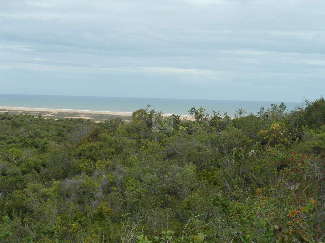 Terreno com 260.000m² no Distrito de Santa Isabel/Pirambu