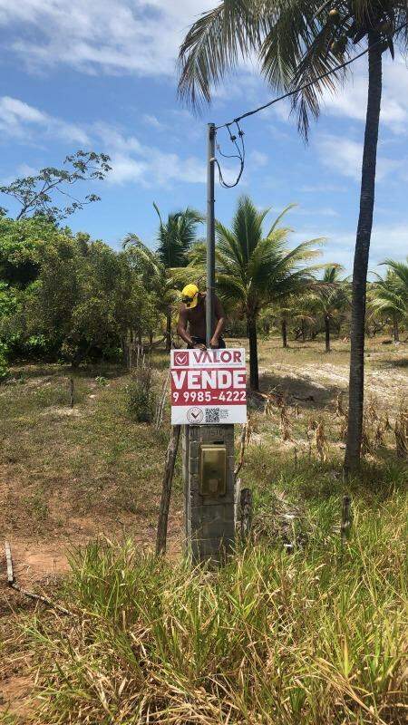 Terreno com 260.000m² no Distrito de Santa Isabel/Pirambu - Foto 5