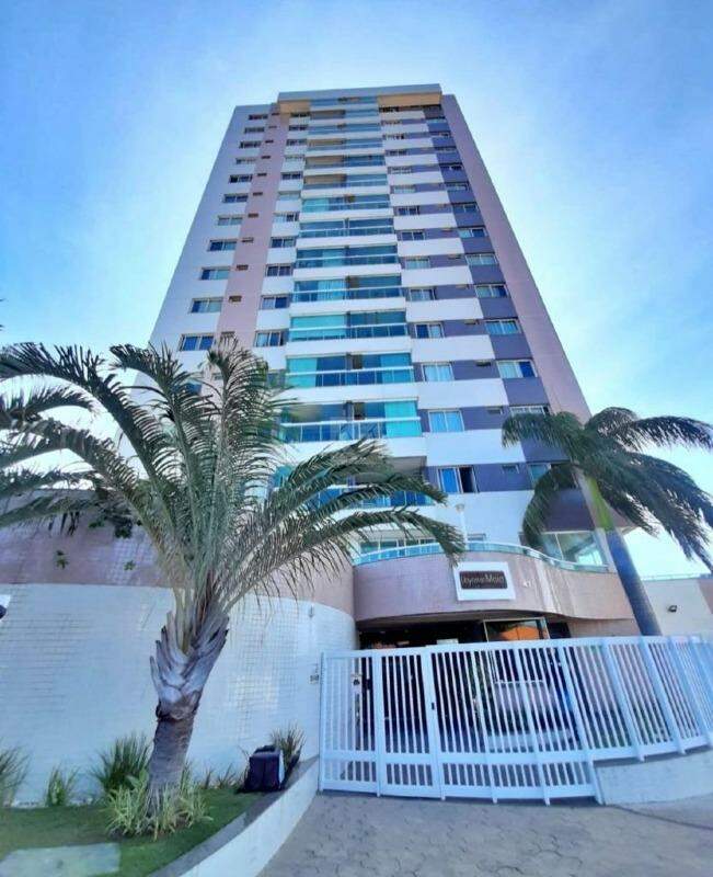 Apartamento à venda, 3 quartos, 1 suíte, 2 vagas, Inácio Barbosa - Aracaju/SE