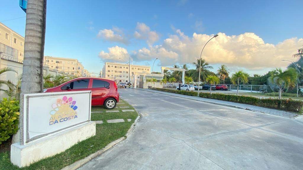 RESIDENCIAL PARQUE ALAMEDA DA COSTA