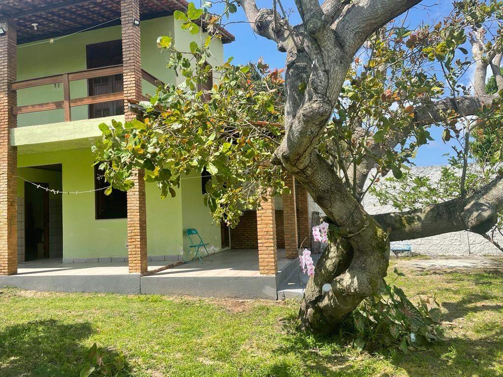 Casa à venda, 5 quartos, 3 suítes, 1 vaga, Centro - São Cristóvão/SE