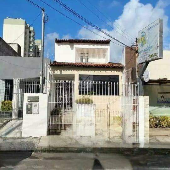 Oportunidade de Investimento: Casa Comercial no Bairro São José